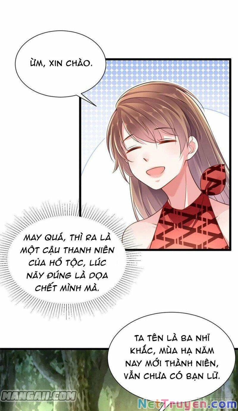 Thảnh Thơi Thú Thế Chủng Chủng Điền, Sinh Sinh Tể - Update Chapter 254 - 15