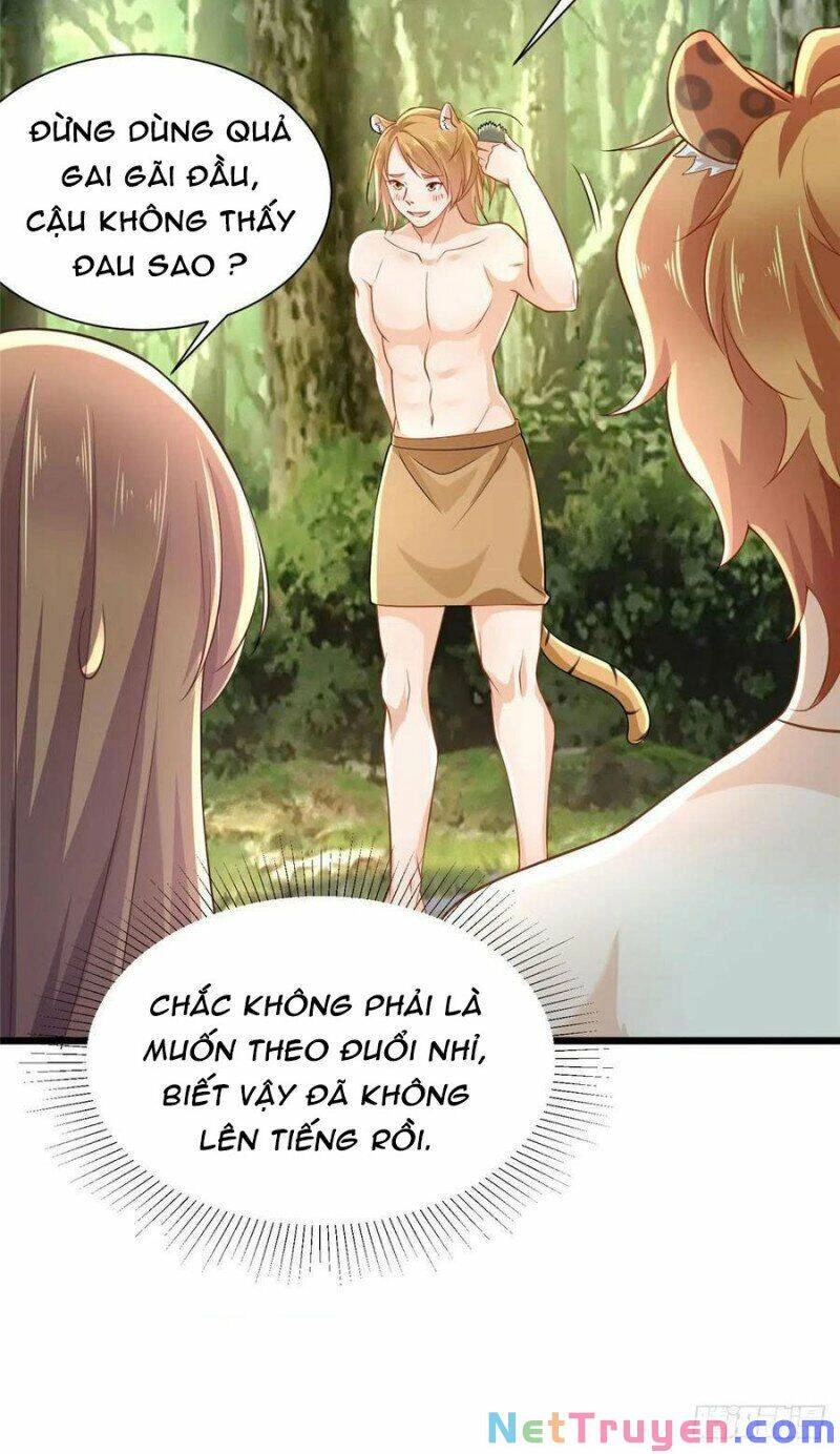 Thảnh Thơi Thú Thế Chủng Chủng Điền, Sinh Sinh Tể - Update Chapter 254 - 16