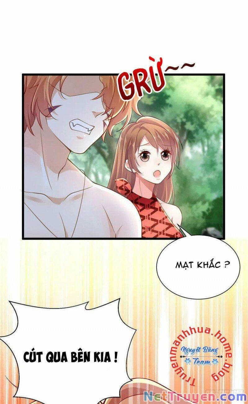 Thảnh Thơi Thú Thế Chủng Chủng Điền, Sinh Sinh Tể - Update Chapter 254 - 17