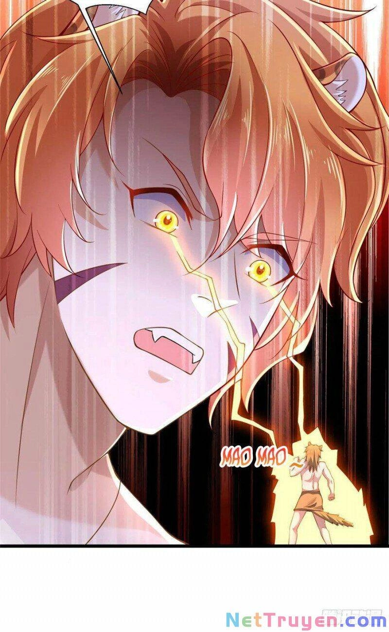 Thảnh Thơi Thú Thế Chủng Chủng Điền, Sinh Sinh Tể - Update Chapter 254 - 18