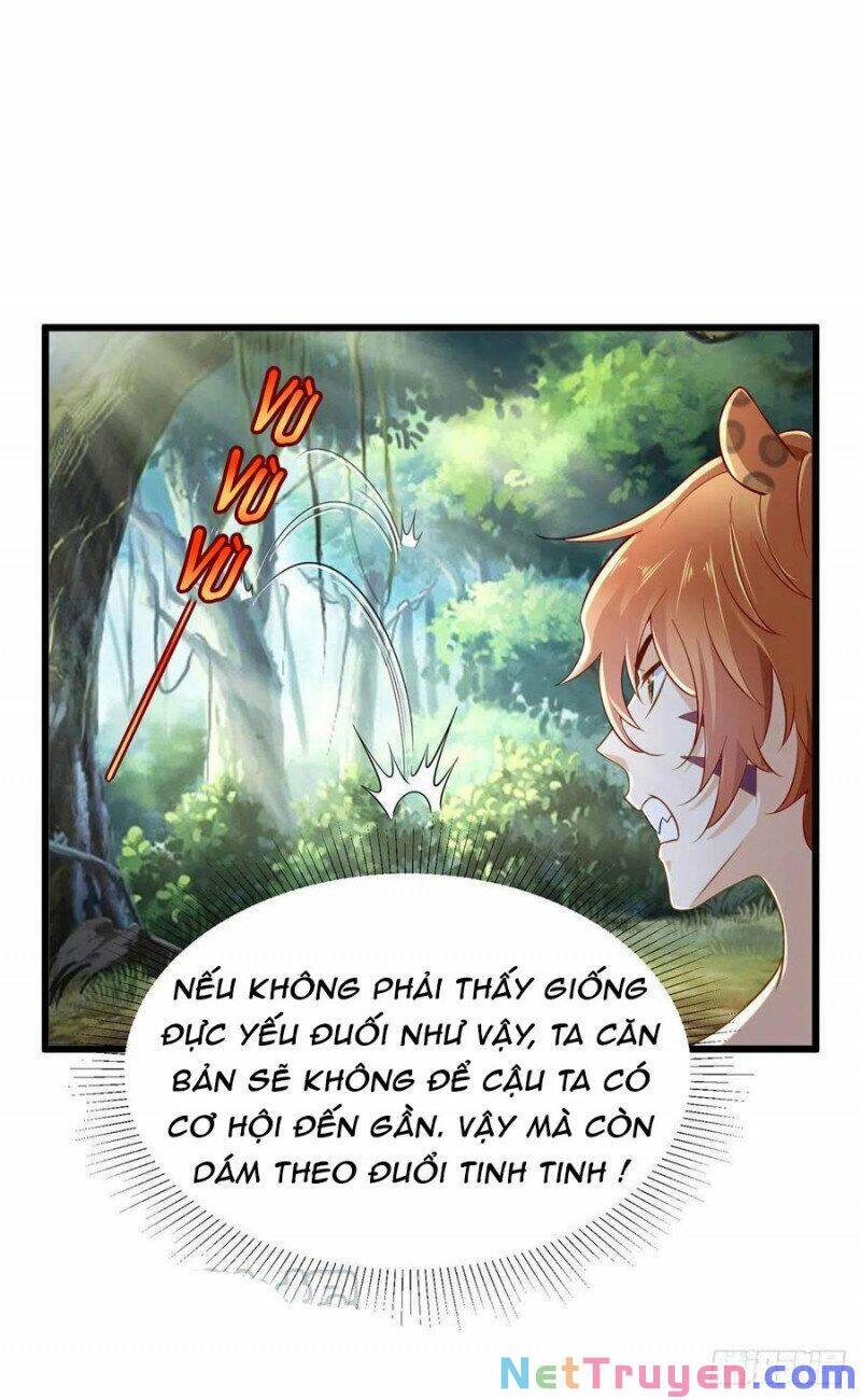 Thảnh Thơi Thú Thế Chủng Chủng Điền, Sinh Sinh Tể - Update Chapter 254 - 19
