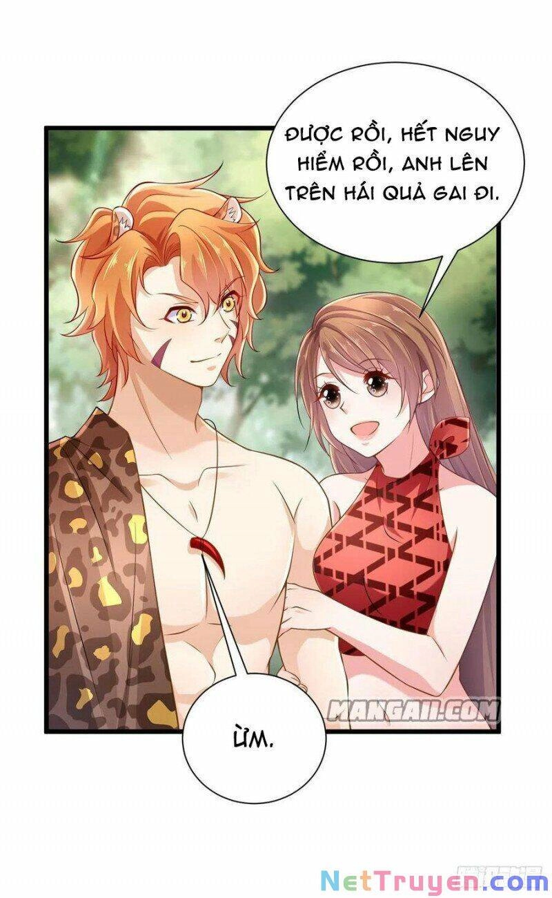 Thảnh Thơi Thú Thế Chủng Chủng Điền, Sinh Sinh Tể - Update Chapter 254 - 20