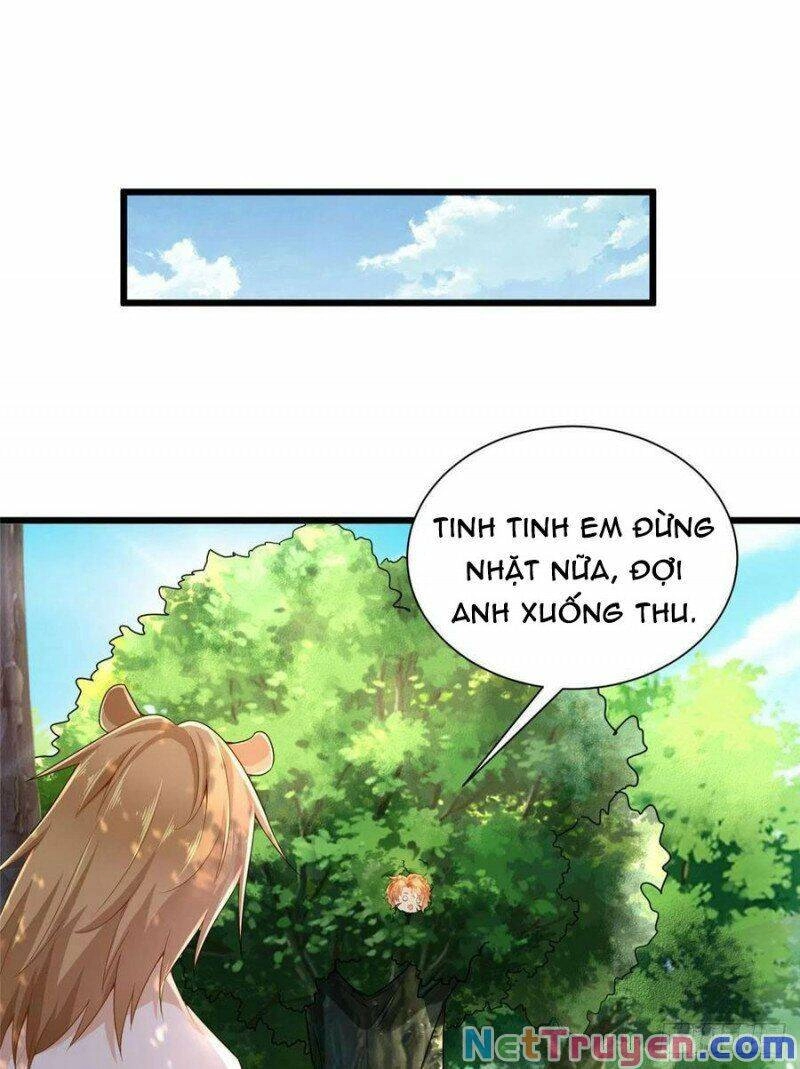 Thảnh Thơi Thú Thế Chủng Chủng Điền, Sinh Sinh Tể - Update Chapter 254 - 21