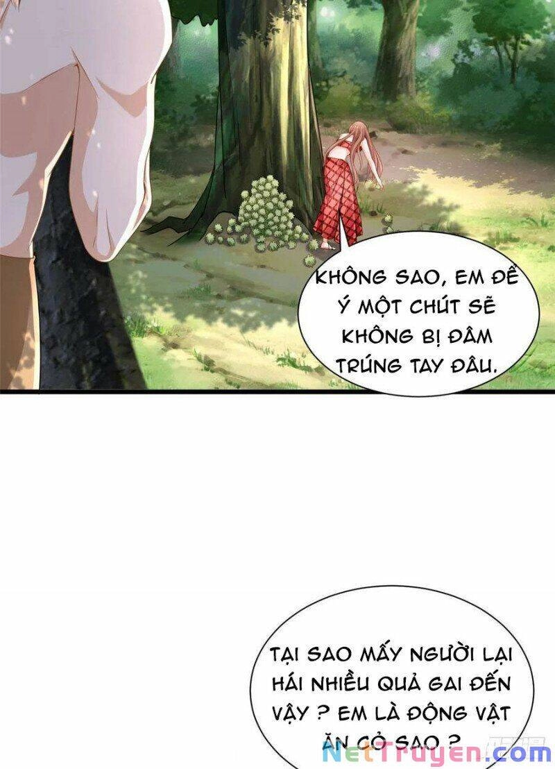 Thảnh Thơi Thú Thế Chủng Chủng Điền, Sinh Sinh Tể - Update Chapter 254 - 22