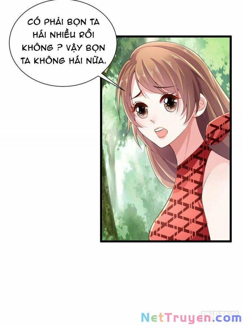 Thảnh Thơi Thú Thế Chủng Chủng Điền, Sinh Sinh Tể - Update Chapter 254 - 24