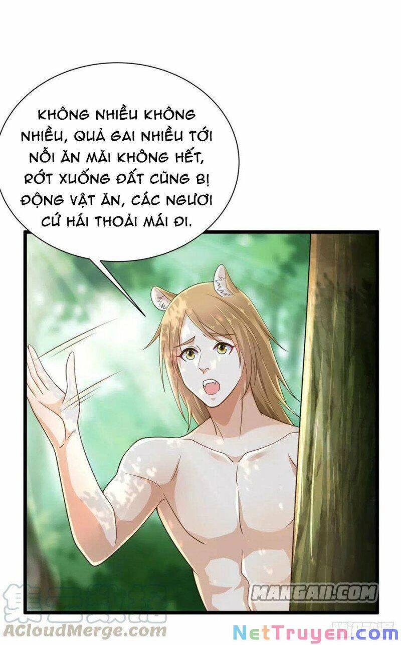 Thảnh Thơi Thú Thế Chủng Chủng Điền, Sinh Sinh Tể - Update Chapter 254 - 25