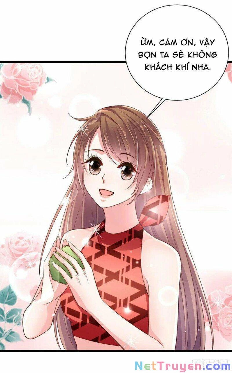 Thảnh Thơi Thú Thế Chủng Chủng Điền, Sinh Sinh Tể - Update Chapter 254 - 26