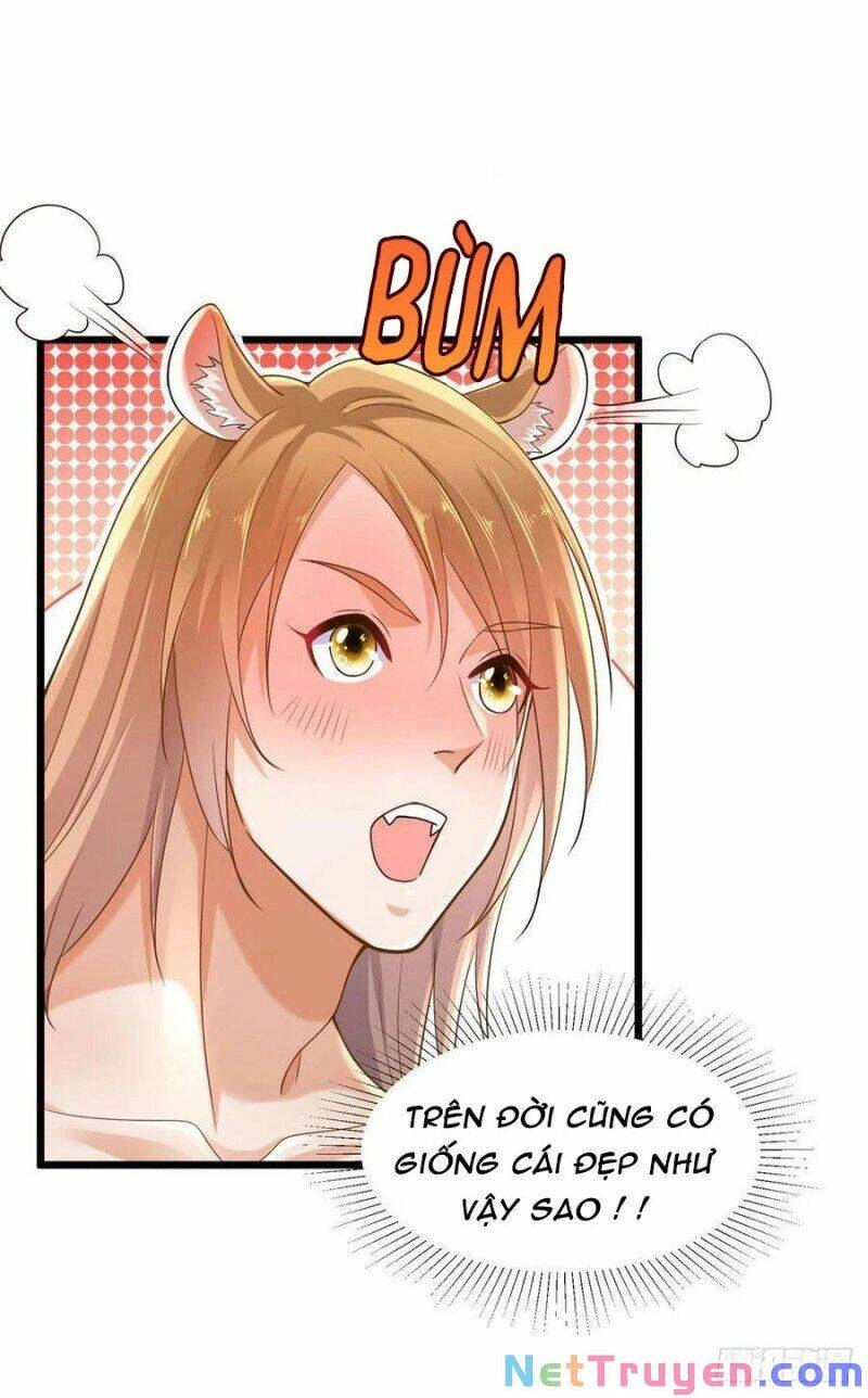 Thảnh Thơi Thú Thế Chủng Chủng Điền, Sinh Sinh Tể - Update Chapter 254 - 27