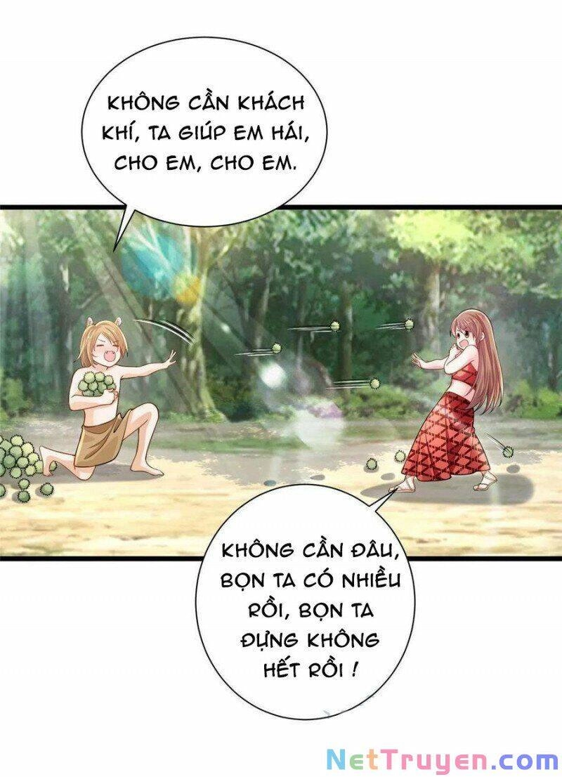 Thảnh Thơi Thú Thế Chủng Chủng Điền, Sinh Sinh Tể - Update Chapter 254 - 28
