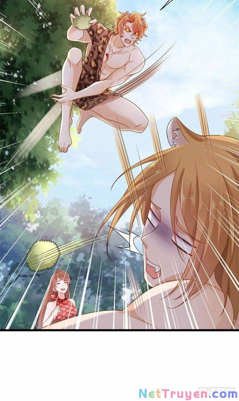 Thảnh Thơi Thú Thế Chủng Chủng Điền, Sinh Sinh Tể - Update Chapter 254 - 30