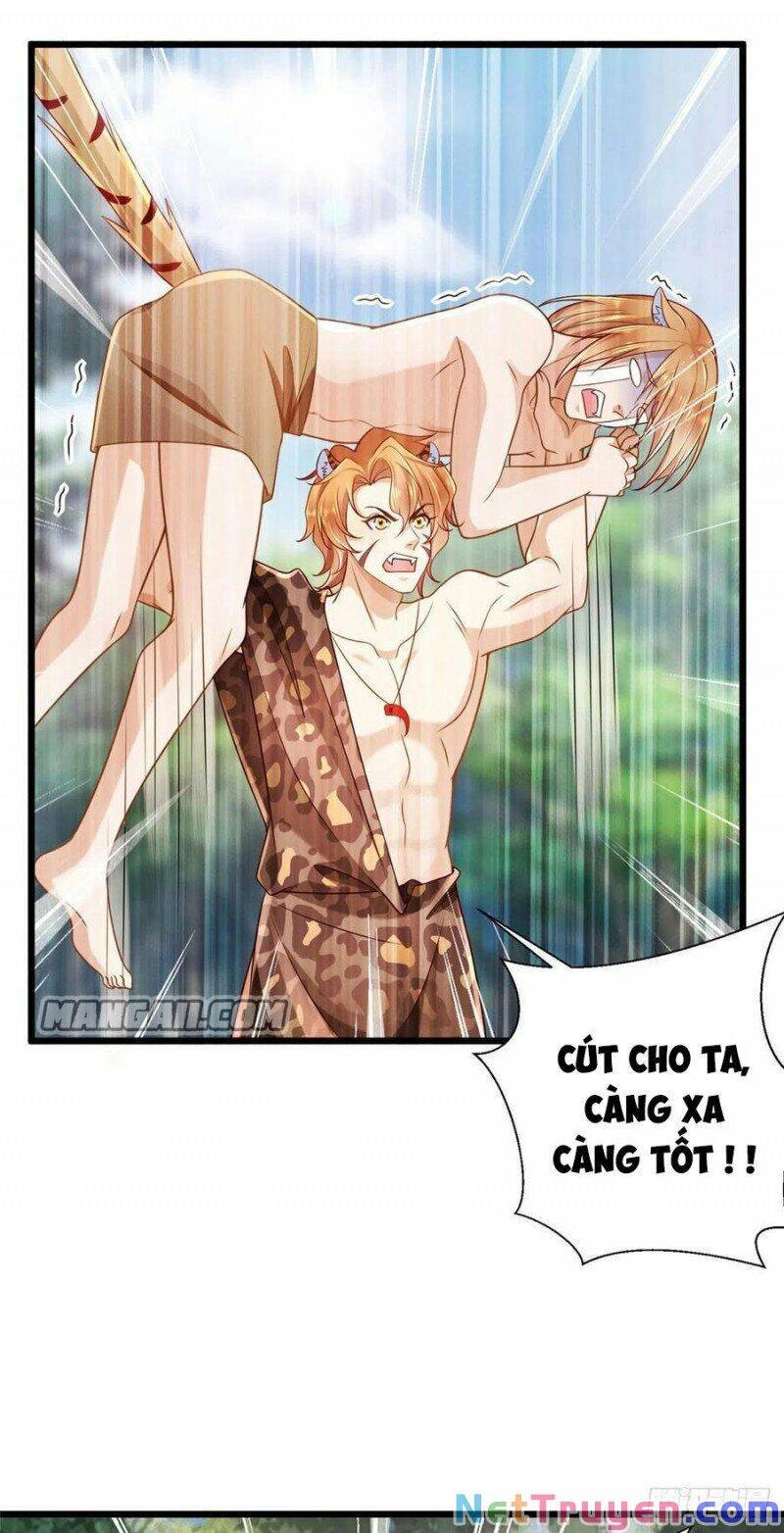 Thảnh Thơi Thú Thế Chủng Chủng Điền, Sinh Sinh Tể - Update Chapter 254 - 32