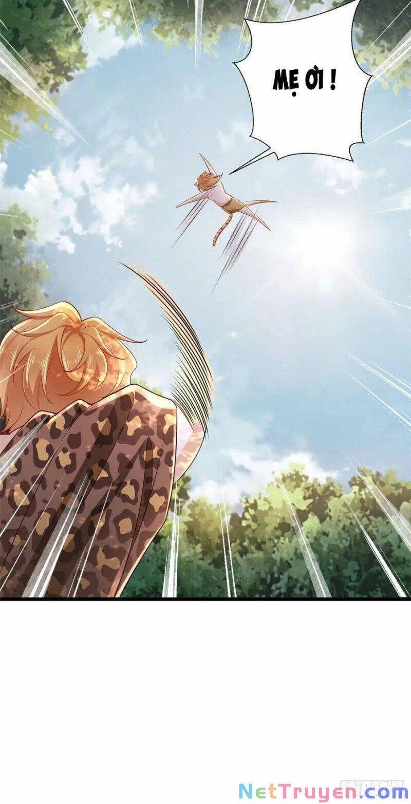 Thảnh Thơi Thú Thế Chủng Chủng Điền, Sinh Sinh Tể - Update Chapter 254 - 33