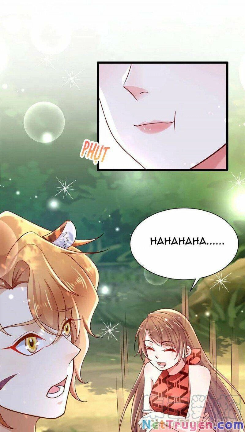 Thảnh Thơi Thú Thế Chủng Chủng Điền, Sinh Sinh Tể - Update Chapter 254 - 34