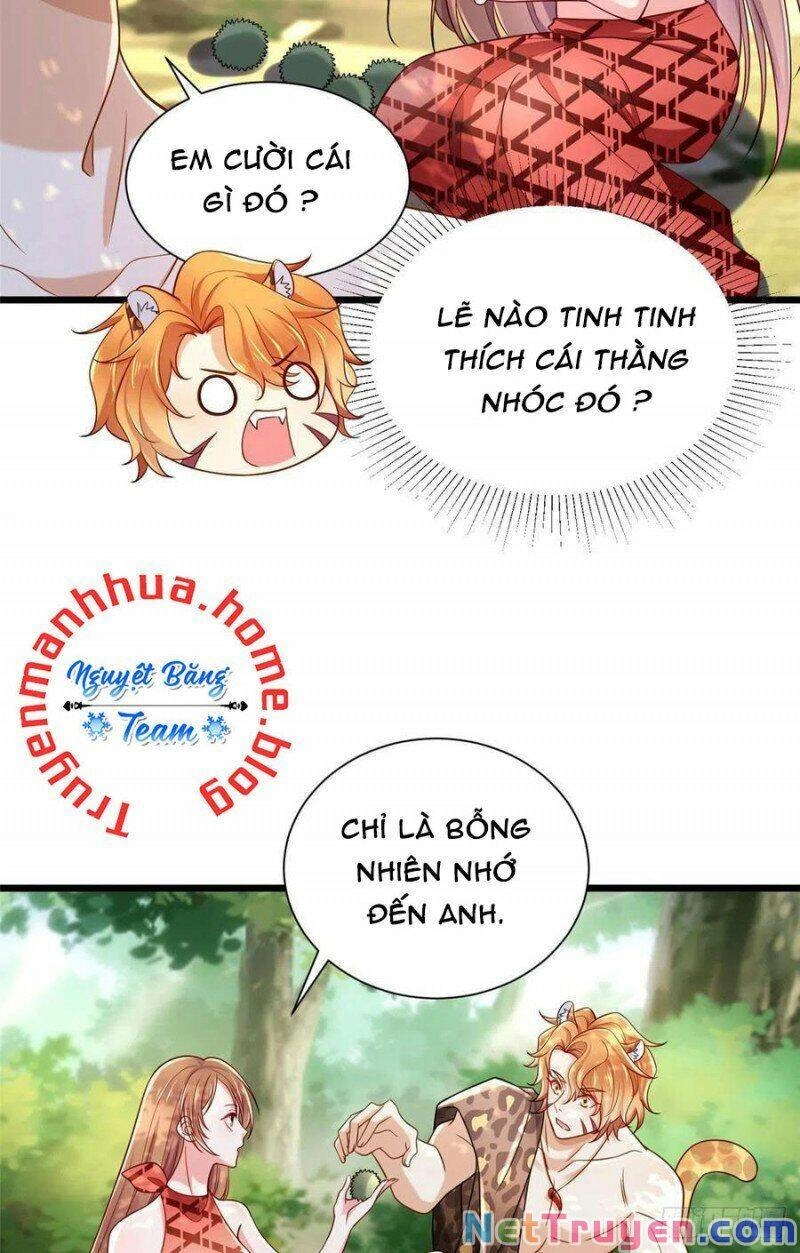 Thảnh Thơi Thú Thế Chủng Chủng Điền, Sinh Sinh Tể - Update Chapter 254 - 35