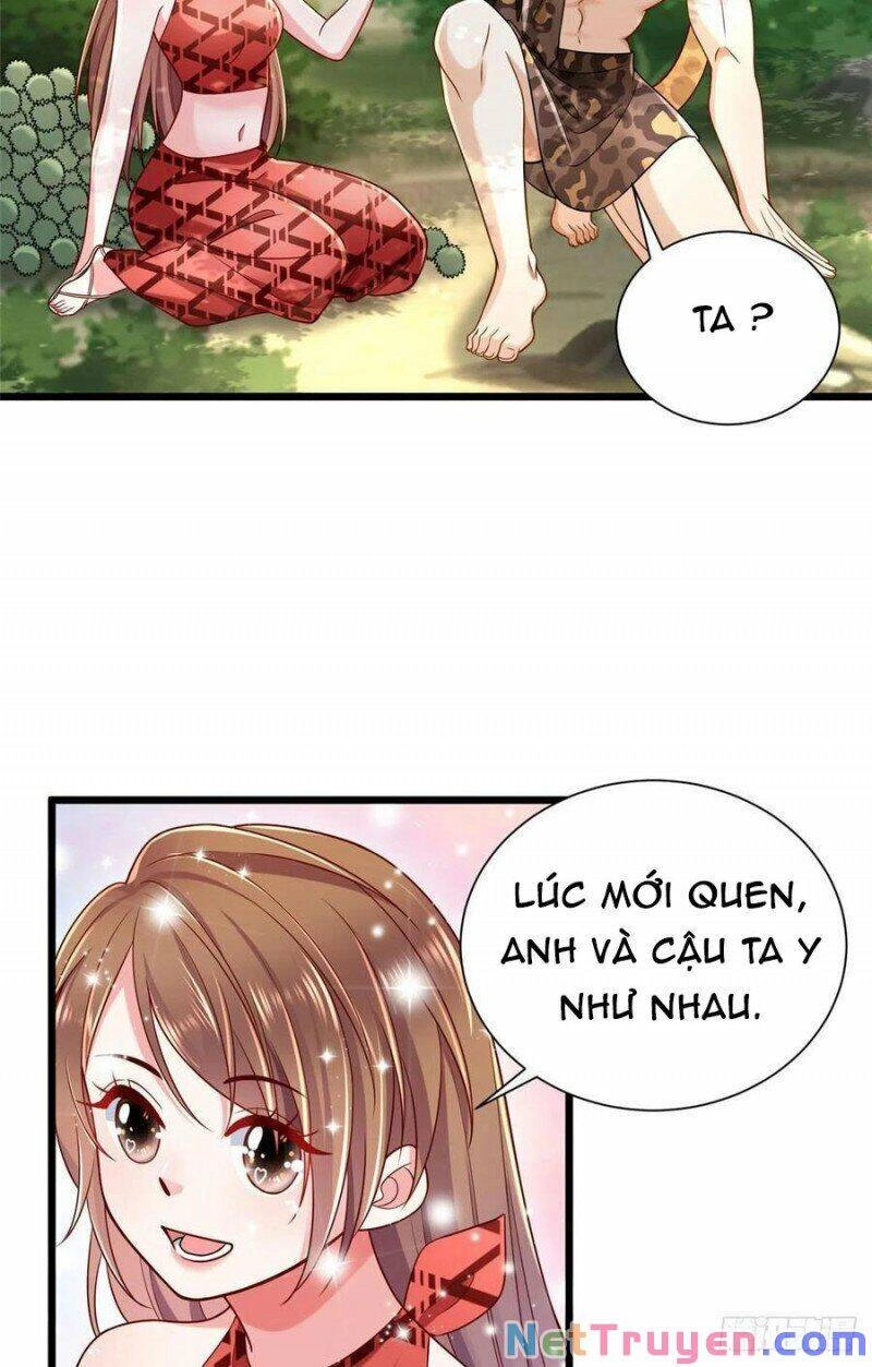 Thảnh Thơi Thú Thế Chủng Chủng Điền, Sinh Sinh Tể - Update Chapter 254 - 36