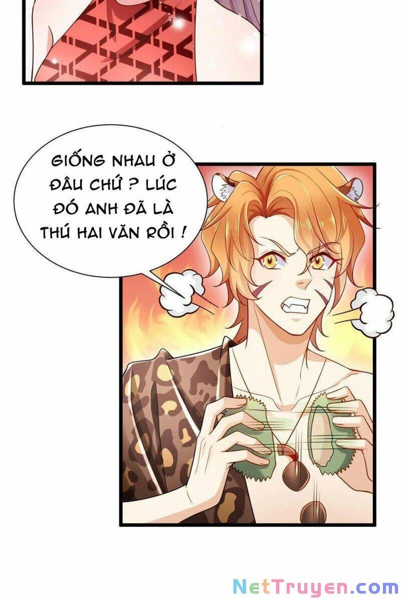 Thảnh Thơi Thú Thế Chủng Chủng Điền, Sinh Sinh Tể - Update Chapter 254 - 37