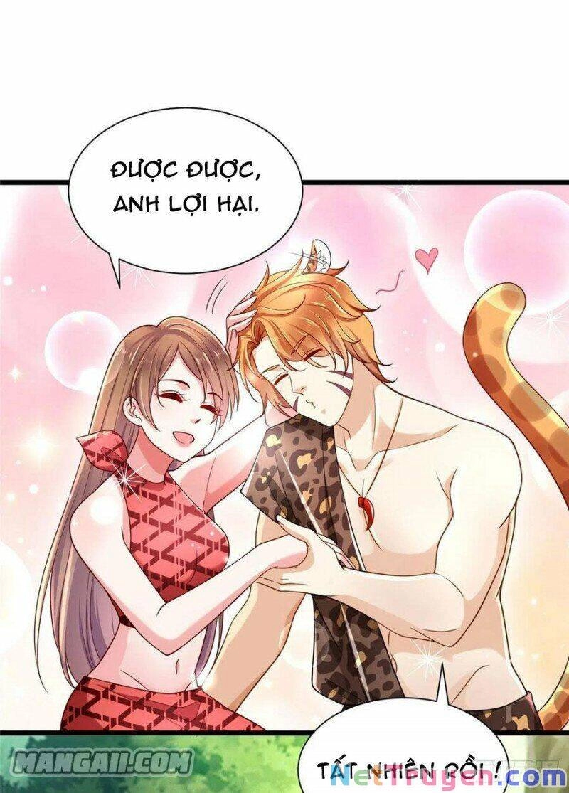 Thảnh Thơi Thú Thế Chủng Chủng Điền, Sinh Sinh Tể - Update Chapter 254 - 38