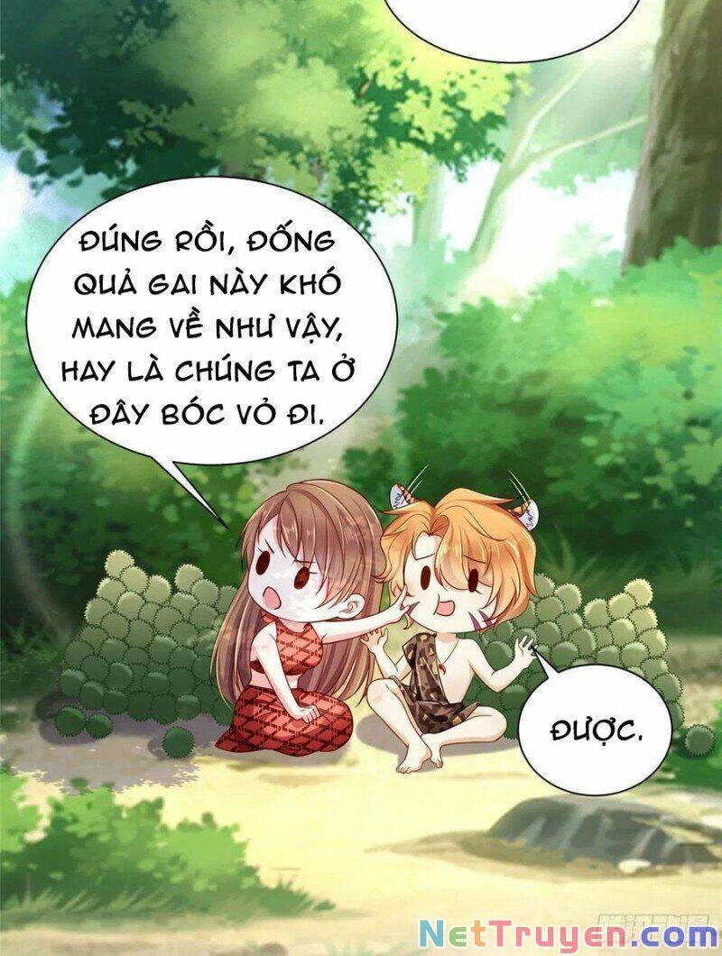 Thảnh Thơi Thú Thế Chủng Chủng Điền, Sinh Sinh Tể - Update Chapter 254 - 39