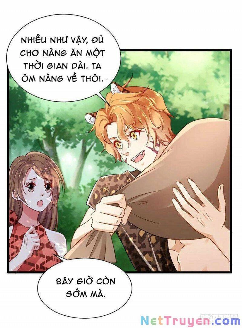 Thảnh Thơi Thú Thế Chủng Chủng Điền, Sinh Sinh Tể - Update Chapter 254 - 41