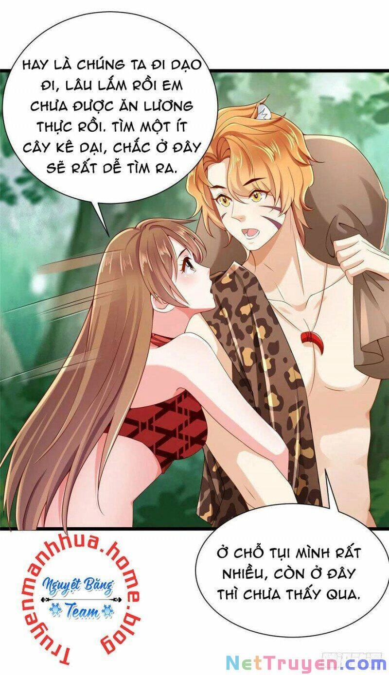 Thảnh Thơi Thú Thế Chủng Chủng Điền, Sinh Sinh Tể - Update Chapter 254 - 42