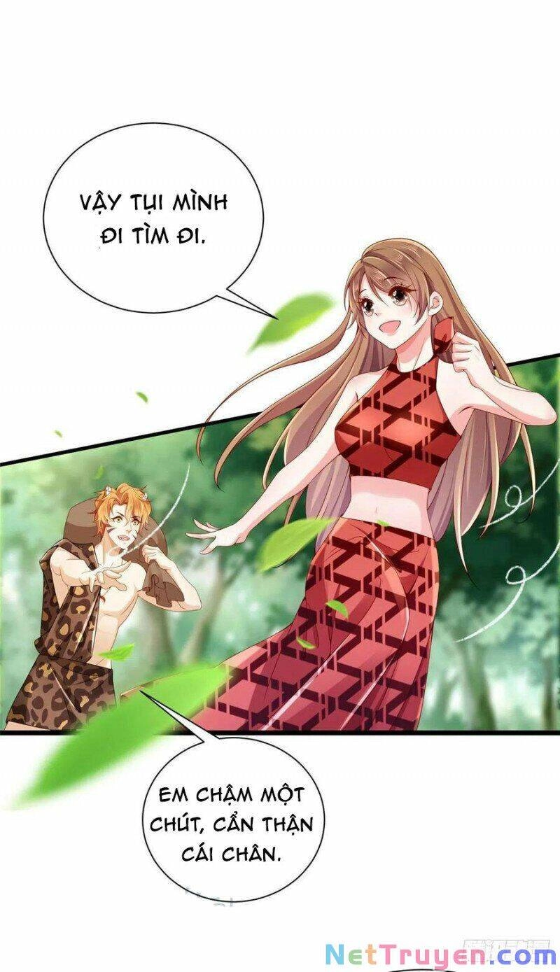 Thảnh Thơi Thú Thế Chủng Chủng Điền, Sinh Sinh Tể - Update Chapter 254 - 43
