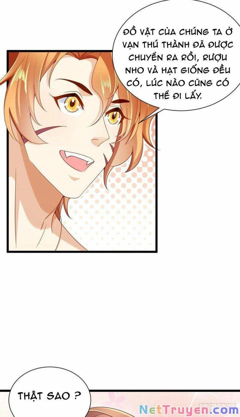 Thảnh Thơi Thú Thế Chủng Chủng Điền, Sinh Sinh Tể - Update Chapter 254 - 44