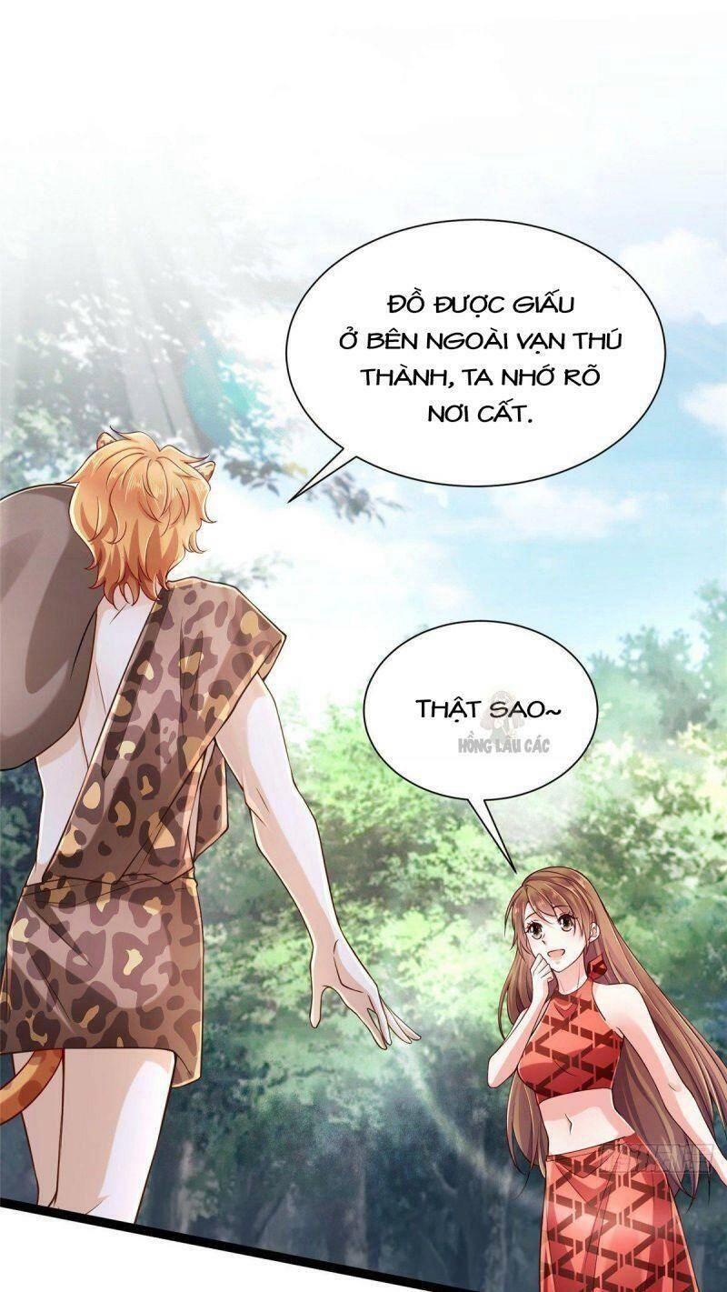 Thảnh Thơi Thú Thế Chủng Chủng Điền, Sinh Sinh Tể - Update Chapter 255 - 2