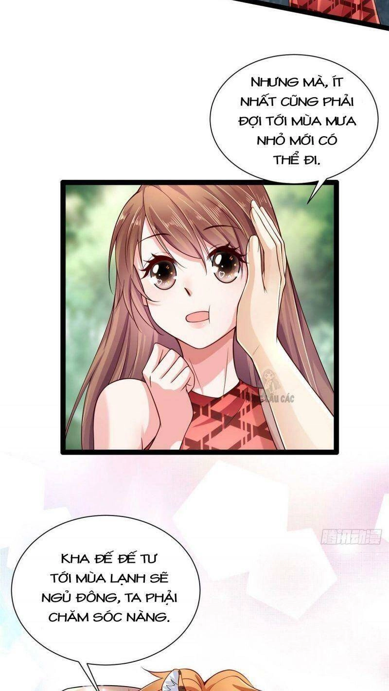 Thảnh Thơi Thú Thế Chủng Chủng Điền, Sinh Sinh Tể - Update Chapter 255 - 3