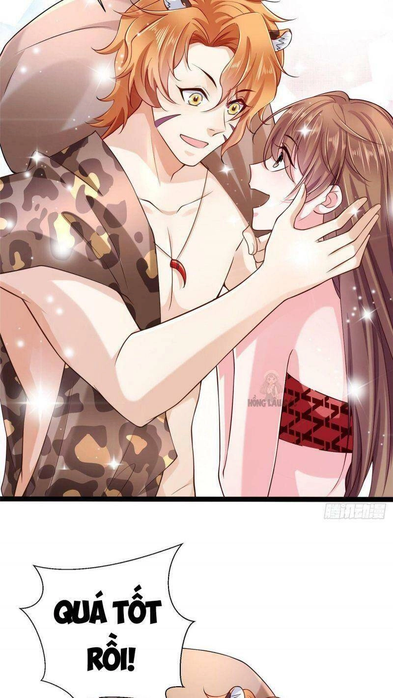 Thảnh Thơi Thú Thế Chủng Chủng Điền, Sinh Sinh Tể - Update Chapter 255 - 4