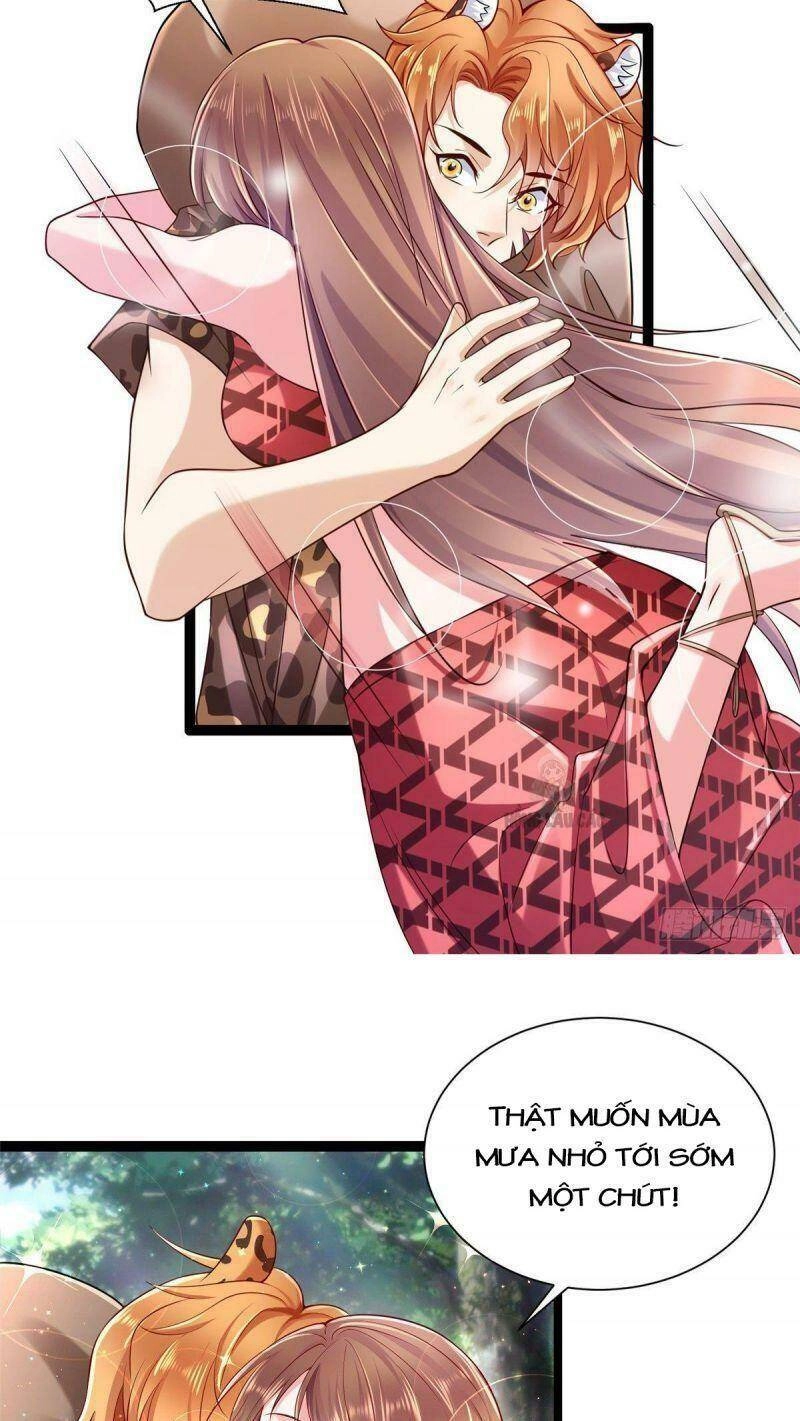 Thảnh Thơi Thú Thế Chủng Chủng Điền, Sinh Sinh Tể - Update Chapter 255 - 5