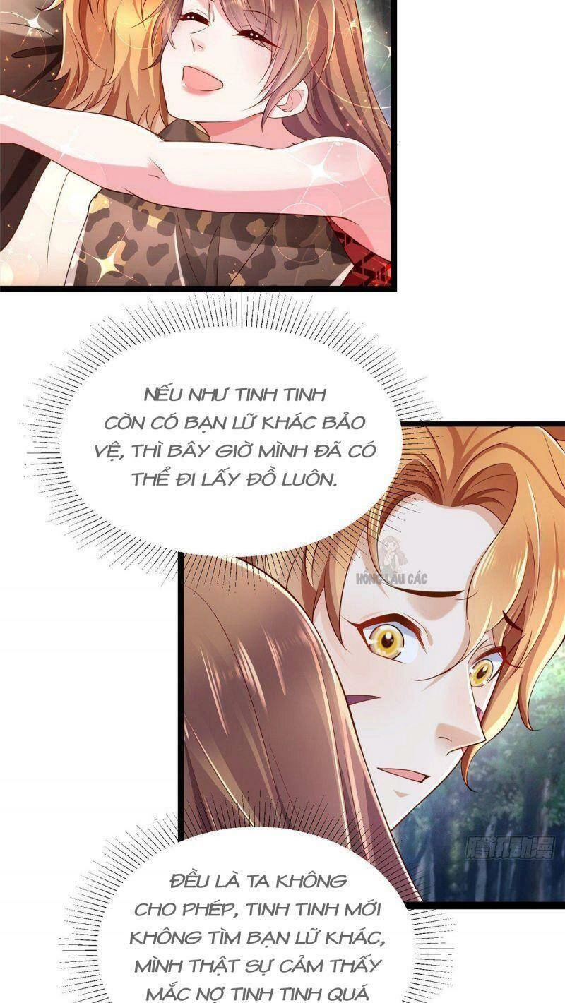 Thảnh Thơi Thú Thế Chủng Chủng Điền, Sinh Sinh Tể - Update Chapter 255 - 6