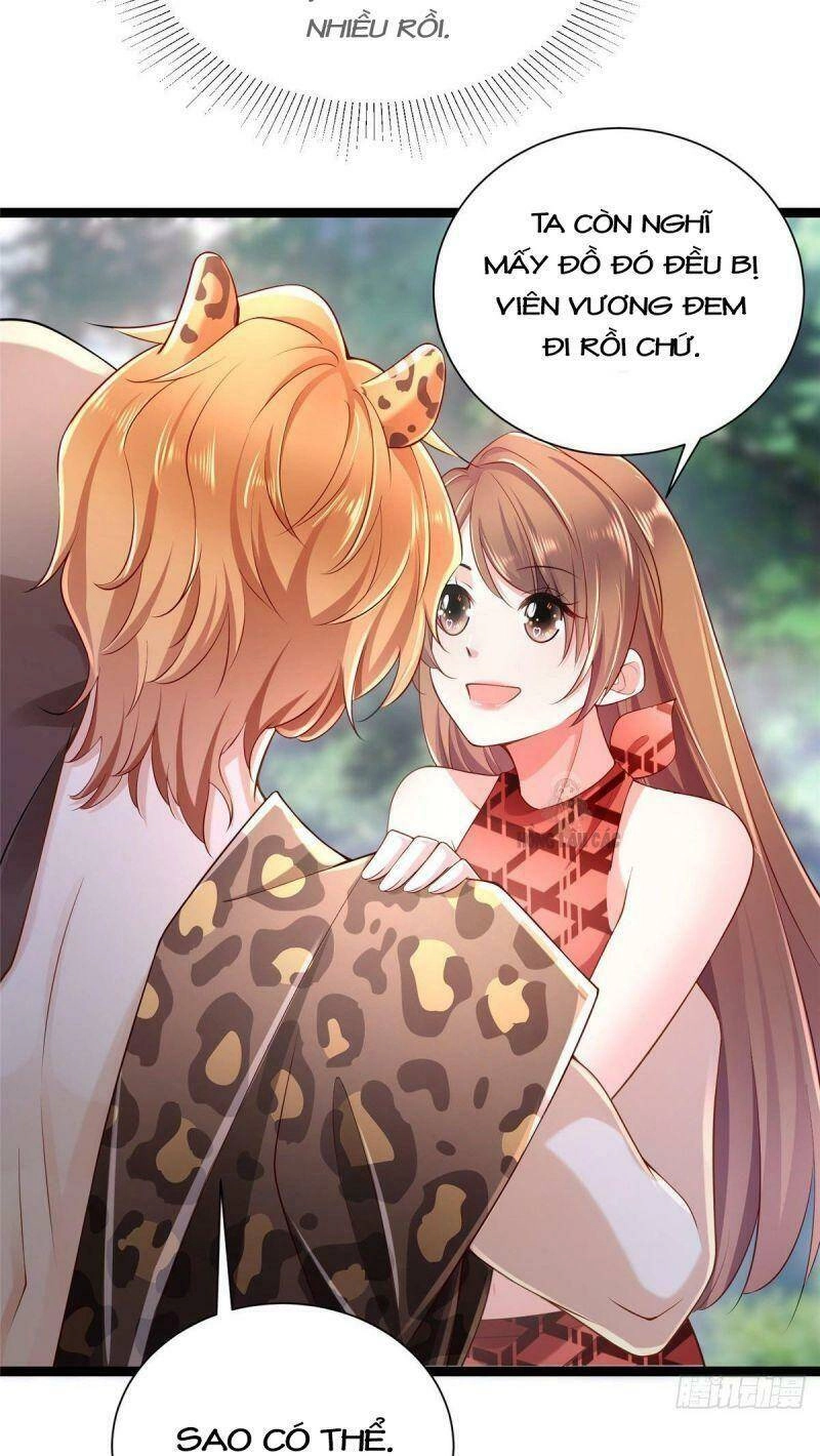 Thảnh Thơi Thú Thế Chủng Chủng Điền, Sinh Sinh Tể - Update Chapter 255 - 7