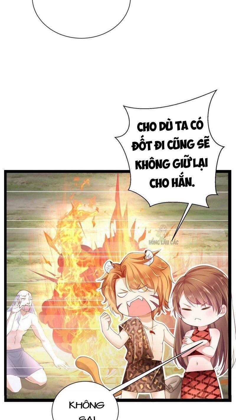 Thảnh Thơi Thú Thế Chủng Chủng Điền, Sinh Sinh Tể - Update Chapter 255 - 8