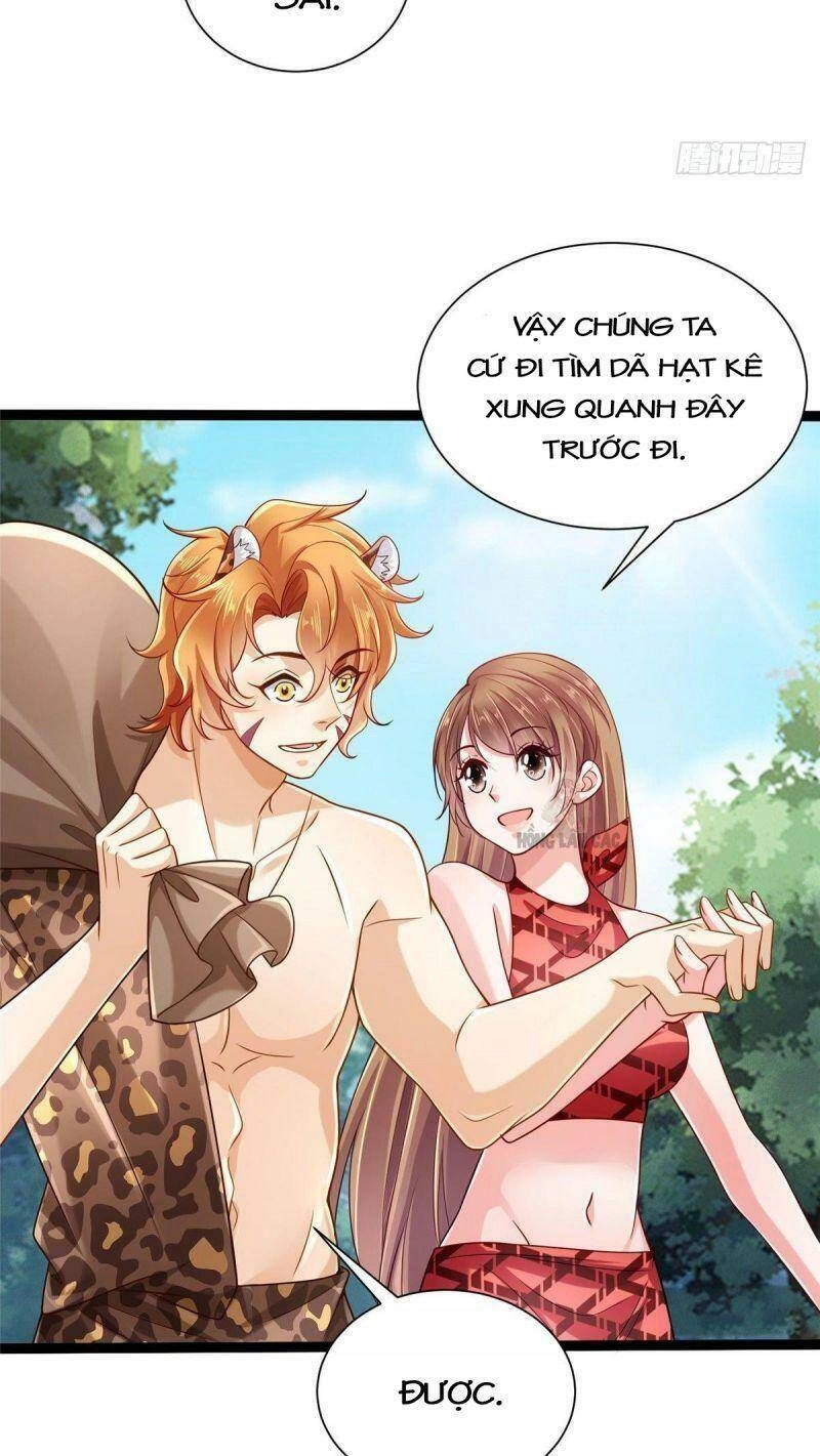 Thảnh Thơi Thú Thế Chủng Chủng Điền, Sinh Sinh Tể - Update Chapter 255 - 9