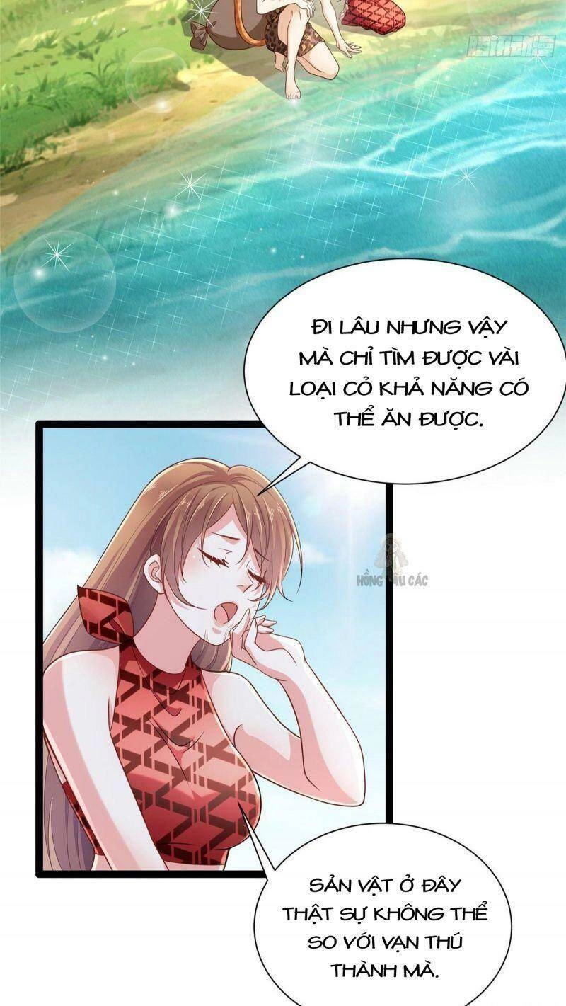 Thảnh Thơi Thú Thế Chủng Chủng Điền, Sinh Sinh Tể - Update Chapter 255 - 11