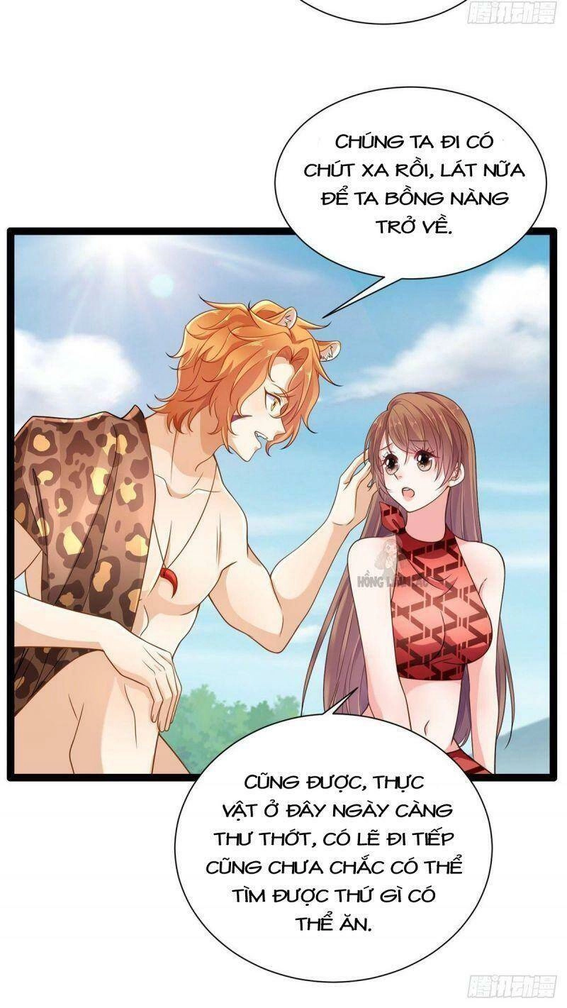 Thảnh Thơi Thú Thế Chủng Chủng Điền, Sinh Sinh Tể - Update Chapter 255 - 12