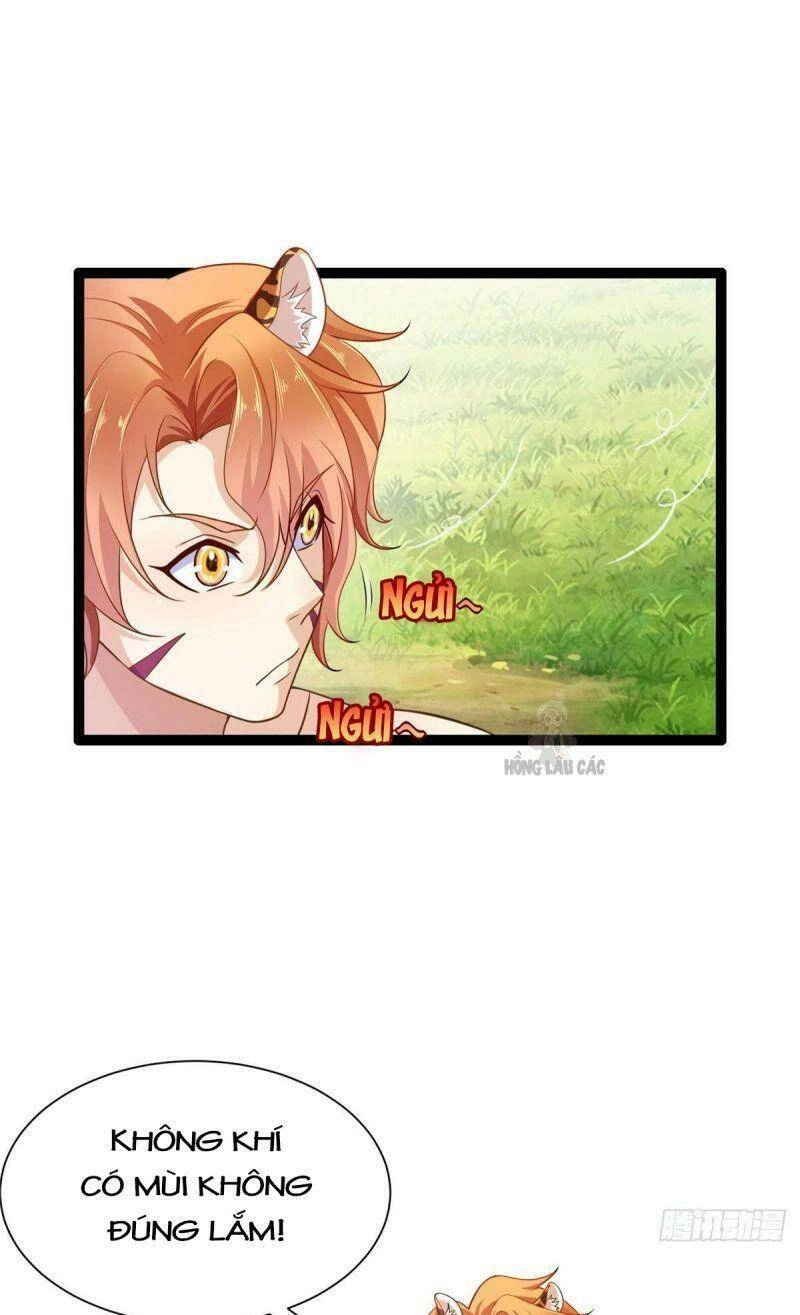 Thảnh Thơi Thú Thế Chủng Chủng Điền, Sinh Sinh Tể - Update Chapter 255 - 13