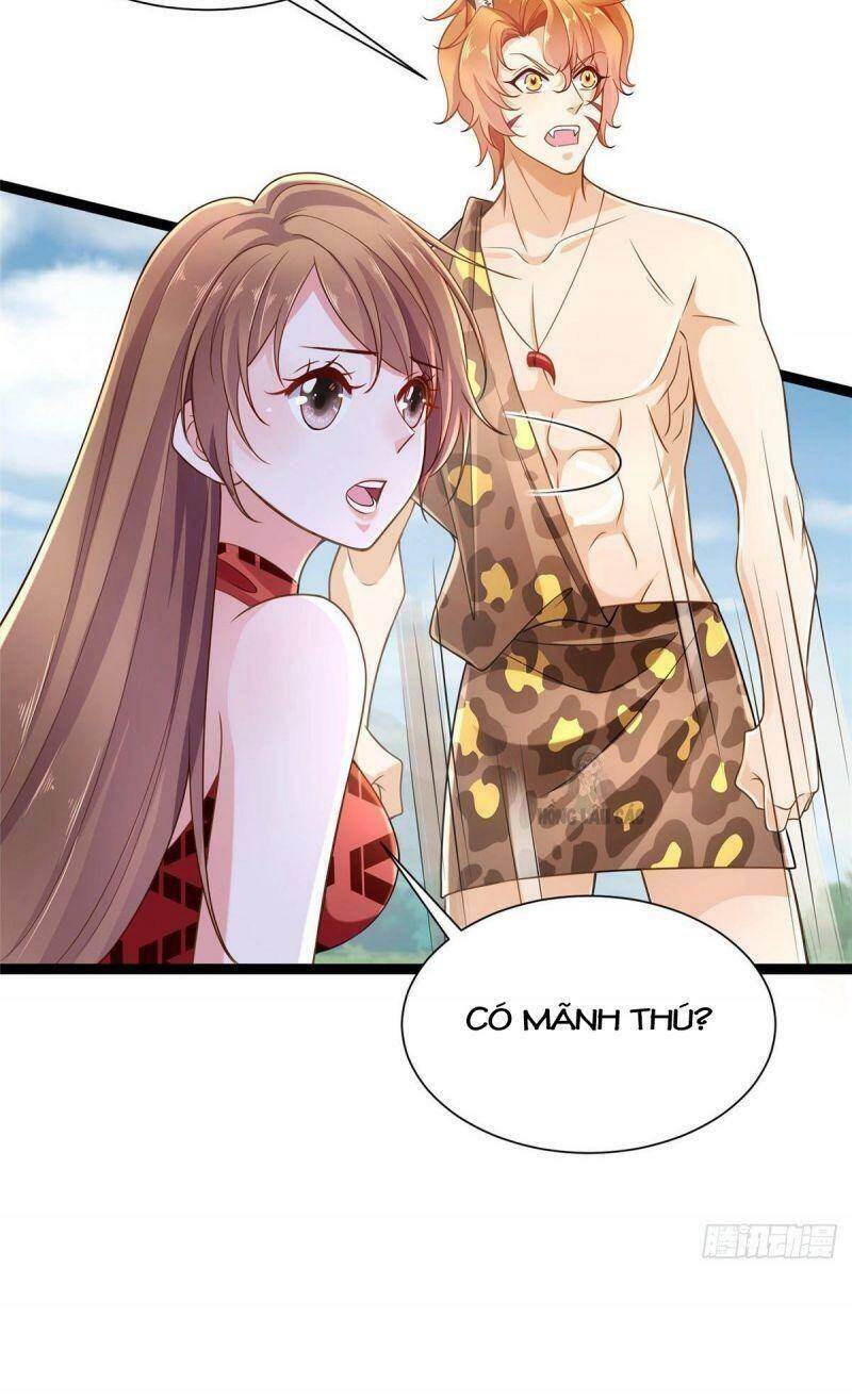 Thảnh Thơi Thú Thế Chủng Chủng Điền, Sinh Sinh Tể - Update Chapter 255 - 14