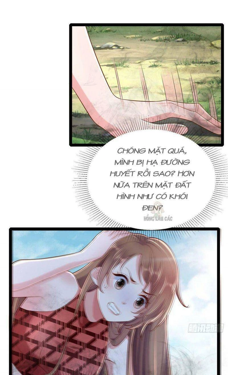 Thảnh Thơi Thú Thế Chủng Chủng Điền, Sinh Sinh Tể - Update Chapter 255 - 16