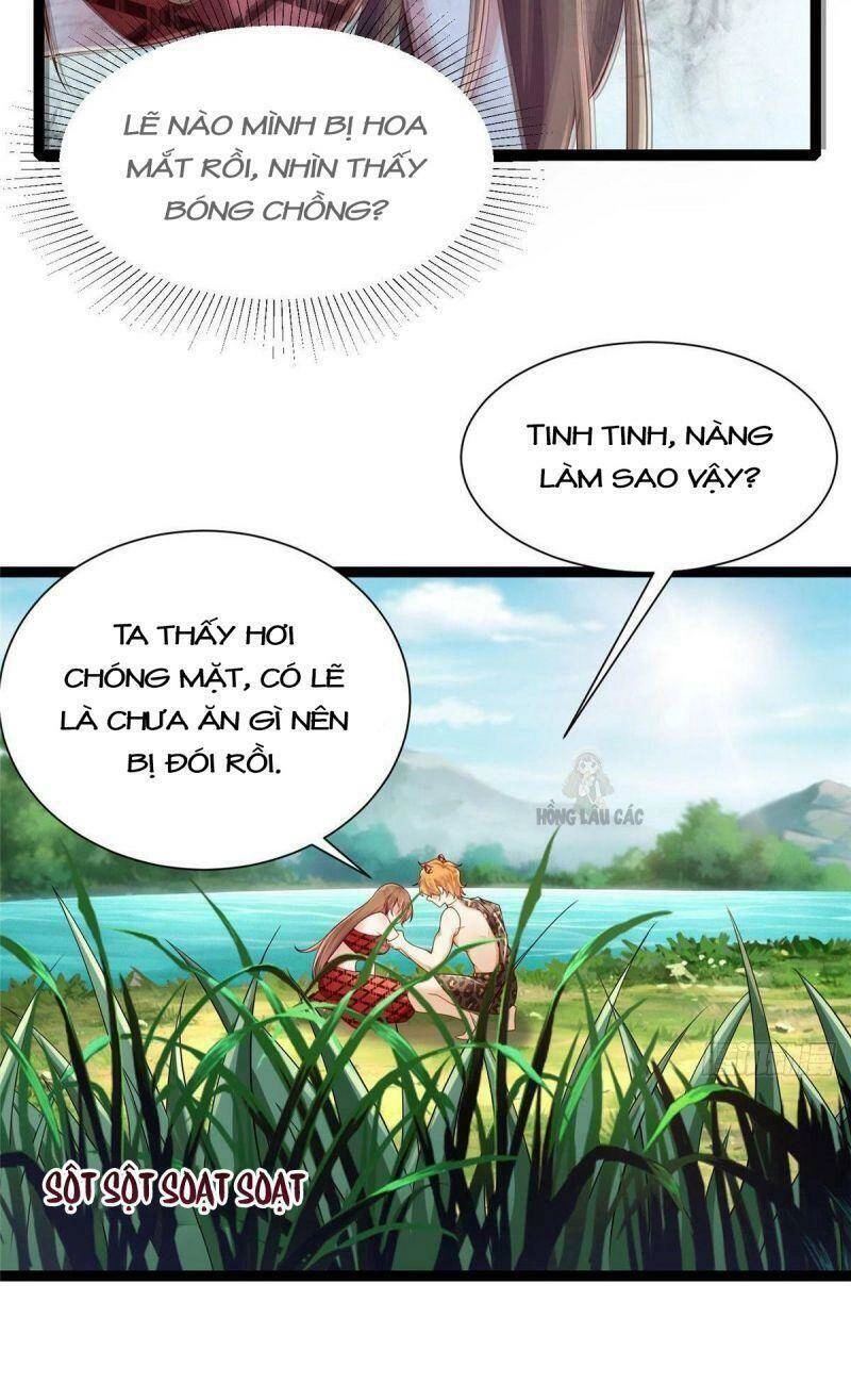 Thảnh Thơi Thú Thế Chủng Chủng Điền, Sinh Sinh Tể - Update Chapter 255 - 17