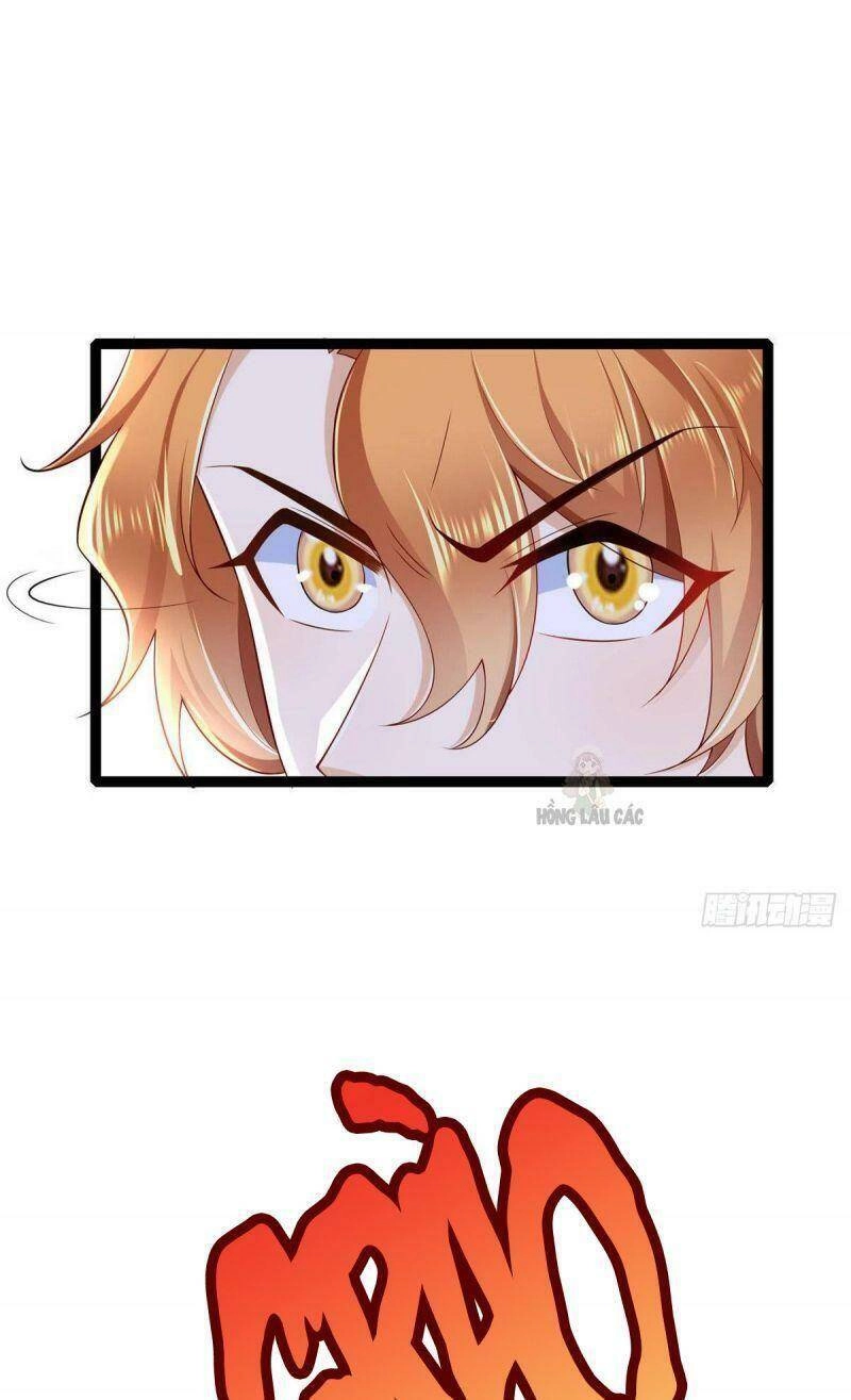 Thảnh Thơi Thú Thế Chủng Chủng Điền, Sinh Sinh Tể - Update Chapter 255 - 18