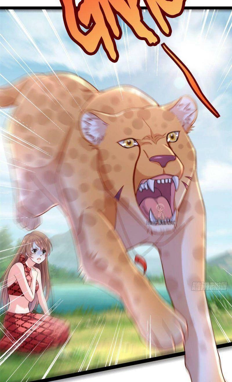 Thảnh Thơi Thú Thế Chủng Chủng Điền, Sinh Sinh Tể - Update Chapter 255 - 19