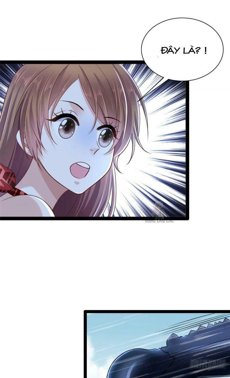 Thảnh Thơi Thú Thế Chủng Chủng Điền, Sinh Sinh Tể - Update Chapter 255 - 22