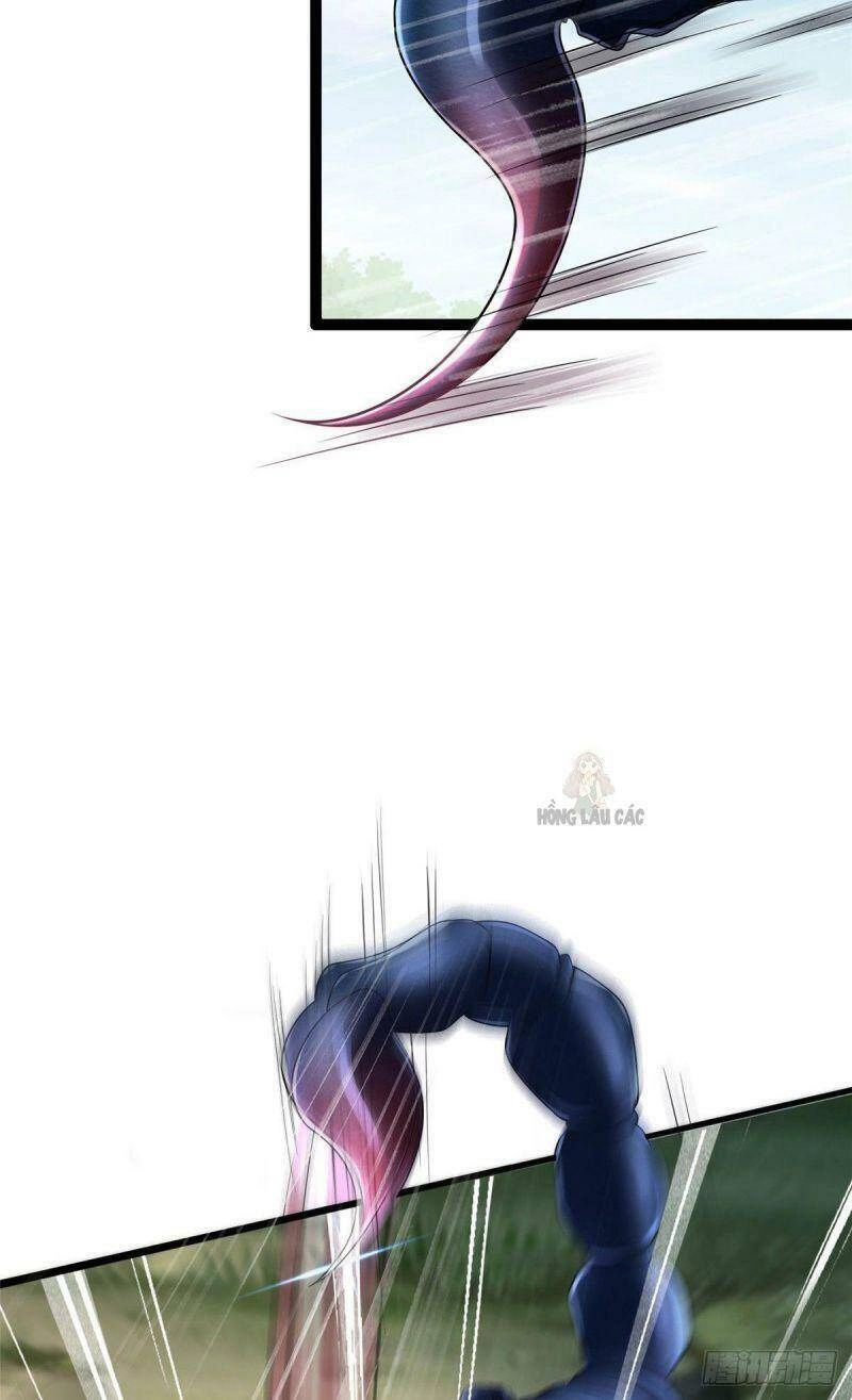 Thảnh Thơi Thú Thế Chủng Chủng Điền, Sinh Sinh Tể - Update Chapter 255 - 23