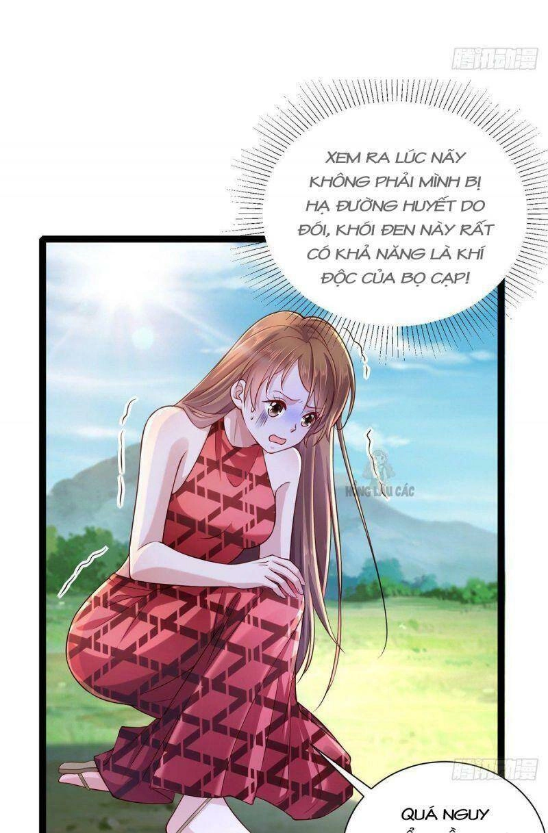 Thảnh Thơi Thú Thế Chủng Chủng Điền, Sinh Sinh Tể - Update Chapter 255 - 25