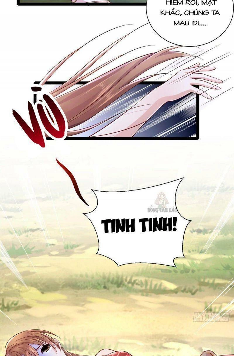 Thảnh Thơi Thú Thế Chủng Chủng Điền, Sinh Sinh Tể - Update Chapter 255 - 26