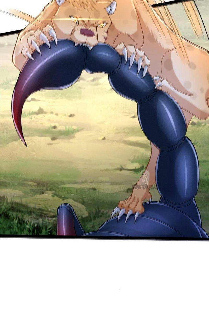 Thảnh Thơi Thú Thế Chủng Chủng Điền, Sinh Sinh Tể - Update Chapter 255 - 30