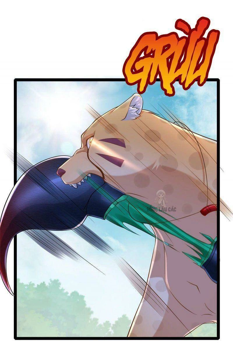 Thảnh Thơi Thú Thế Chủng Chủng Điền, Sinh Sinh Tể - Update Chapter 255 - 31