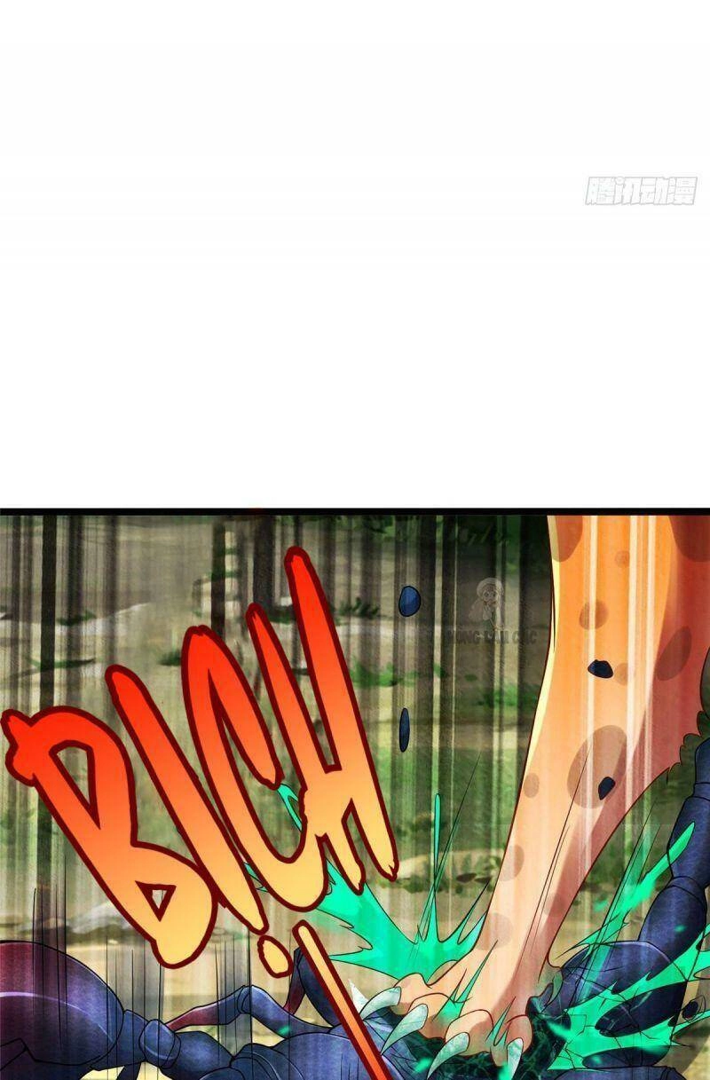 Thảnh Thơi Thú Thế Chủng Chủng Điền, Sinh Sinh Tể - Update Chapter 255 - 32