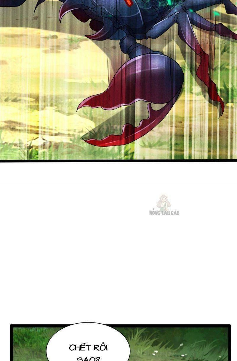 Thảnh Thơi Thú Thế Chủng Chủng Điền, Sinh Sinh Tể - Update Chapter 255 - 33